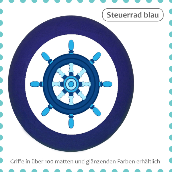 Children's furniture knob animals monkey motif handle