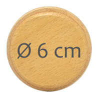 6 cm