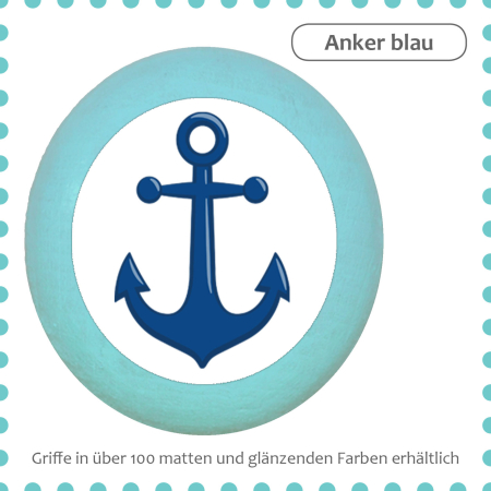 Children's furniture knob animals monkey motif handle