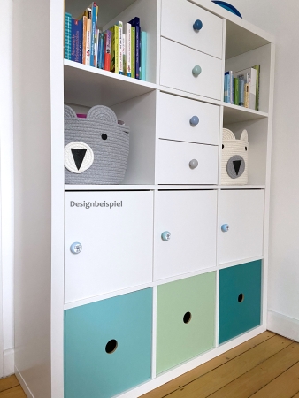 Design suggestion cabinet knobs