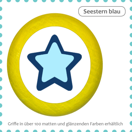 Children's furniture knob animals monkey motif handle